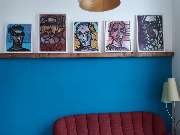 Friseursalon | 