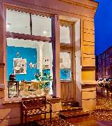 Friseursalon | 