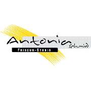 Friseurstudio Antonia Schmid - LOGO