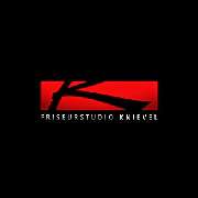 FRISEURSTUDIO KNIEVEL - LOGO