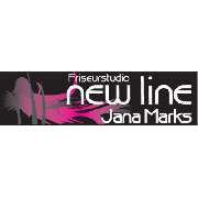 Friseurstudio new line Jana Marks - LOGO