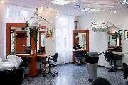 Friseurteam S&W - GALLERY