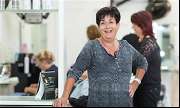 Friseurteam Vivien Gey - GALLERY