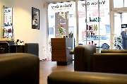 Friseurteam Vivien Gey - GALLERY