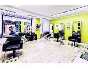 Friseurunternehmen Schrödel GbR Inh. Eveline und M - GALLERY