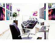 Friseurunternehmen Schrödel GbR Inh. Eveline und M - GALLERY