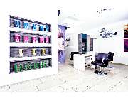 Friseurunternehmen Schrödel GbR Inh. Eveline und M - GALLERY