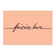 frisier.bar Inh. Katharina Walker - LOGO