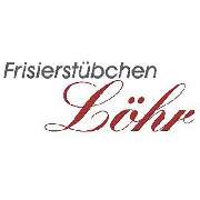 Frisierstübchen Löhr - LOGO