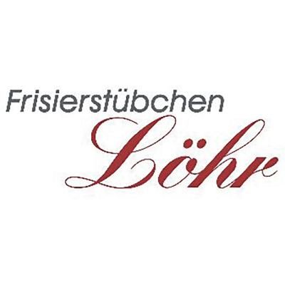 Frisierstübchen Löhr - LOGO
