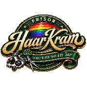 Frisör HaarKram - LOGO