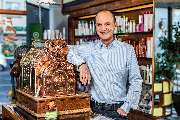Frisör & Kosmetik S. Britz Essen - Frisör S. Britz