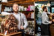 Frisör & Kosmetik S. Britz Essen - Frisör S. Britz