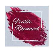 Frisör Rapunzel - LOGO
