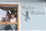 Frisörsalon Sabine - GALLERY