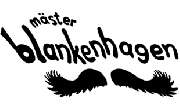 Frisörteam Mäster Blankenhagen - LOGO