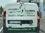 Frissen & Zohren GmbH - GALLERY