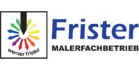 Frister - LOGO
