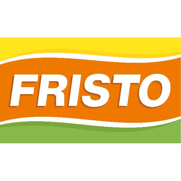 FRISTO Getränkemarkt - LOGO