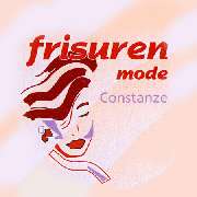 Frisurenmode Constanze - LOGO