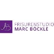 Frisurenstudio Marc Böckle - LOGO