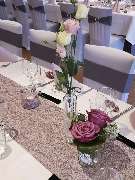 Frithjof Thone Blumen - GALLERY