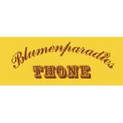 Frithjof Thone Blumen - LOGO