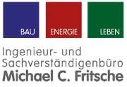 Fritsche Bauschäden - LOGO