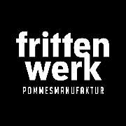 Frittenwerk Leipzig Hbf - LOGO