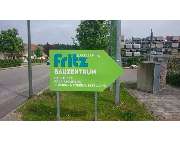 Fritz Baustoffe - GALLERY