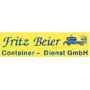 Fritz Beier Containerdenst GmbH - LOGO