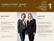 Fritz Beste Partnerschaftsgesellschaft, Steuerberater - 2