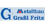 FRITZ GRASSL - LOGO