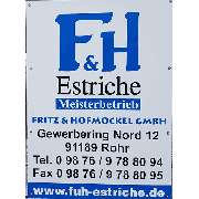Fritz & Hofmockel GmbH - LOGO