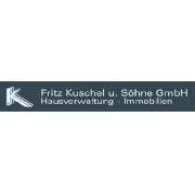 Fritz Kuschel u. Söhne GmbH Hausverwaltungen-Immobilien - LOGO