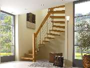 Fritz Müller Massivholztreppen GmbH & Co. KG - 4