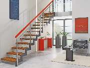 Fritz Müller Massivholztreppen GmbH & Co. KG - 5