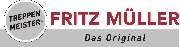 Fritz Müller Massivholztreppen GmbH & Co. KG - Fritz Müller Massivholztreppen GmbH & Co.KG