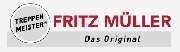 Fritz Müller Massivholztreppen GmbH & Co. KG Treppenstudio Berlin - Ahrensfelde - 1