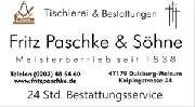 Fritz Paschke & Söhne - 1