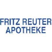 Fritz-Reuter-Apotheke - Logo der Fritz-Reuter-Apotheke