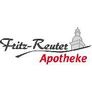 Fritz-Reuter-Apotheke - Logo der Fritz-Reuter-Apotheke
