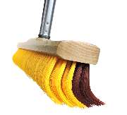 Fritze B&B GmbH - Fritze® Krallenbesen Haushalt