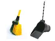 Fritze B&B GmbH - Fritze® Krallenbesen Kehreimer