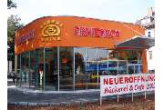 Fritzsche Elektroanlagen GmbH & Co. KG - GALLERY