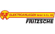 Fritzsche Elektroanlagen GmbH & Co. KG - LOGO