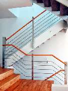 Friz Metallbau AG - GALLERY