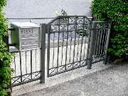 Friz Metallbau AG - GALLERY