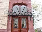 Friz Metallbau AG - GALLERY