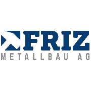 Friz Metallbau AG - LOGO